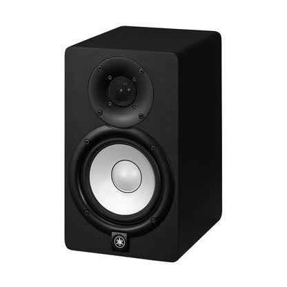 Yamaha HS5 5" Powered Monitor Speaker, Single, Black