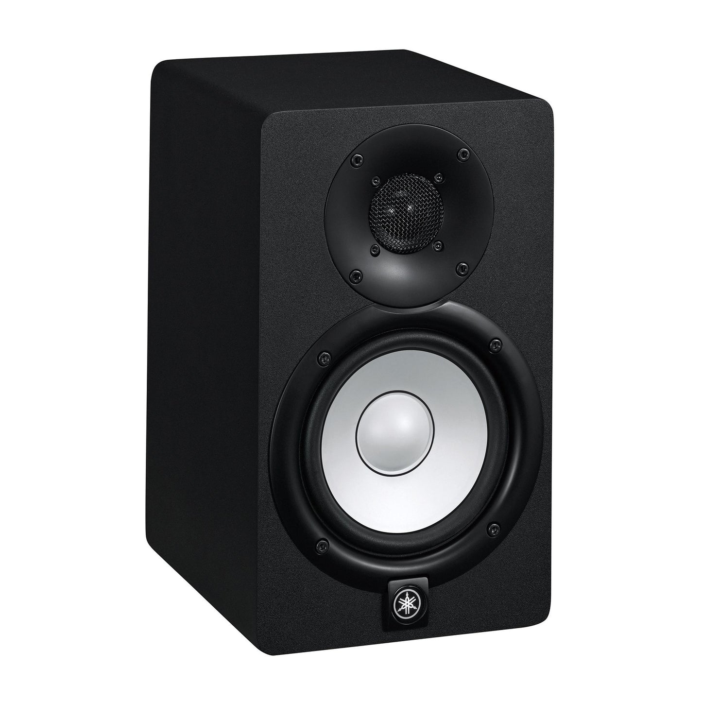 Yamaha HS5 5" Powered Monitor Speaker, Single, Black