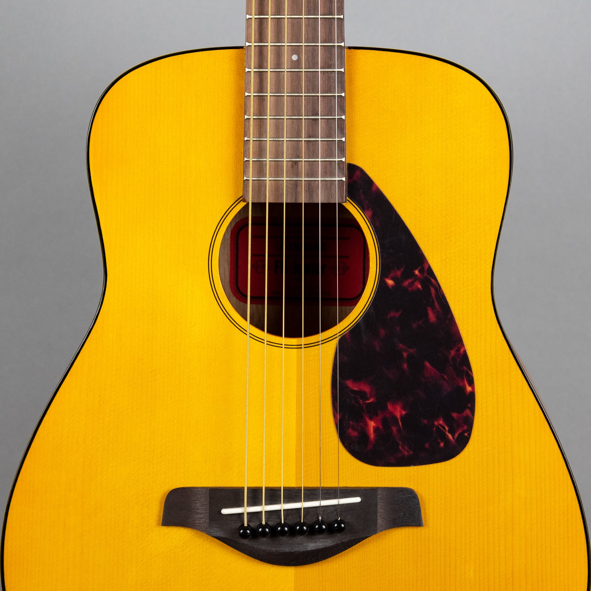Yamaha JR1 3/4-Size Acoustic Guitar