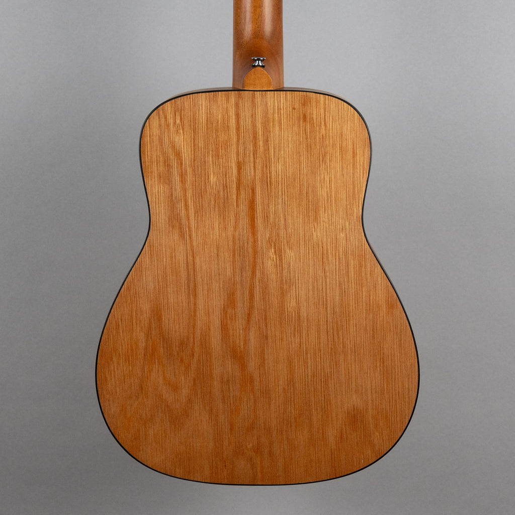 Yamaha JR1 3/4-Size Acoustic Guitar