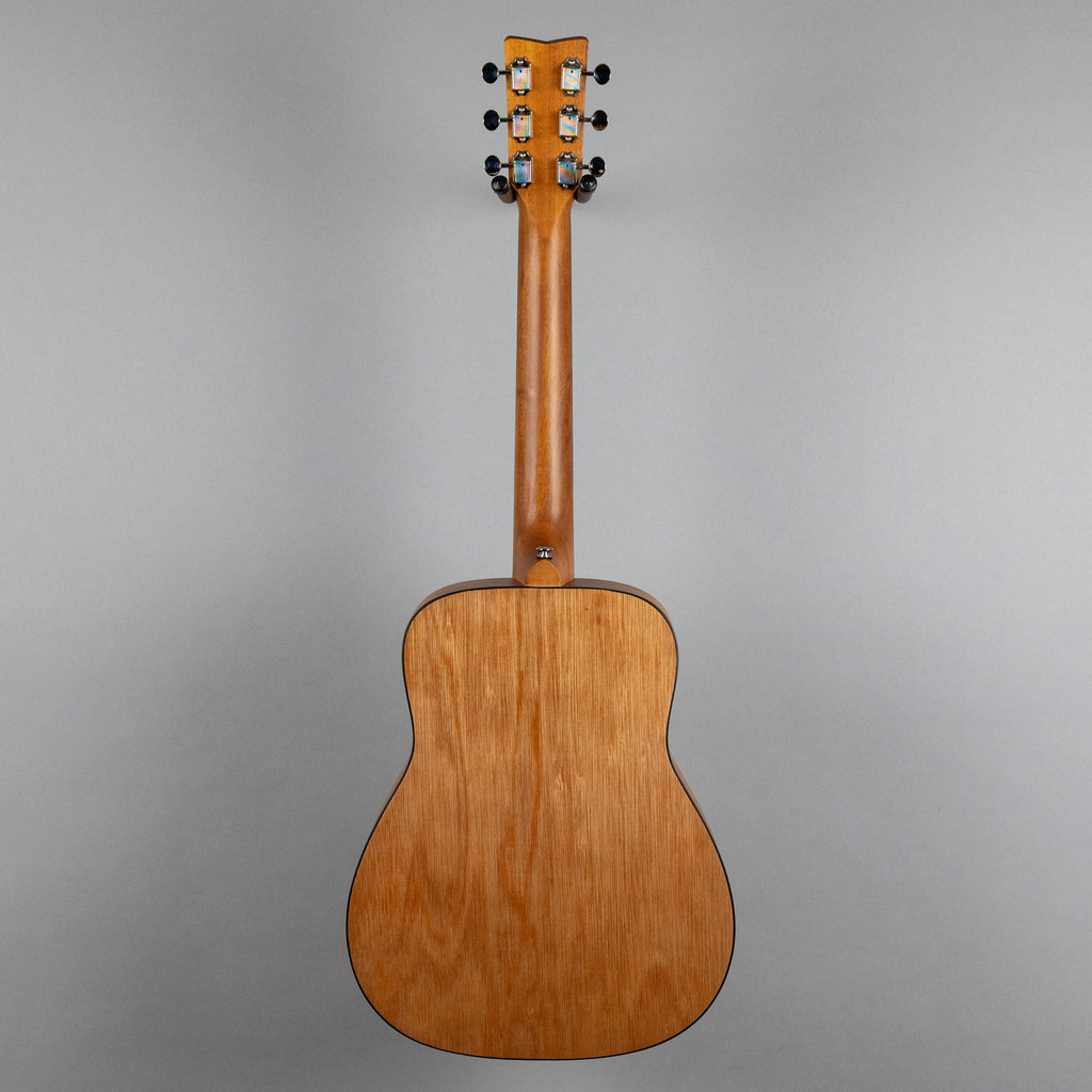 Yamaha JR1 3/4-Size Acoustic Guitar