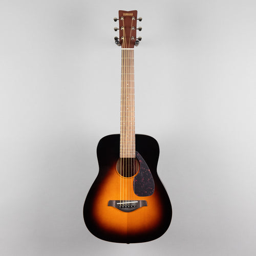 Yamaha JR2 Acoustic Guitar in Tobacco Sunburst