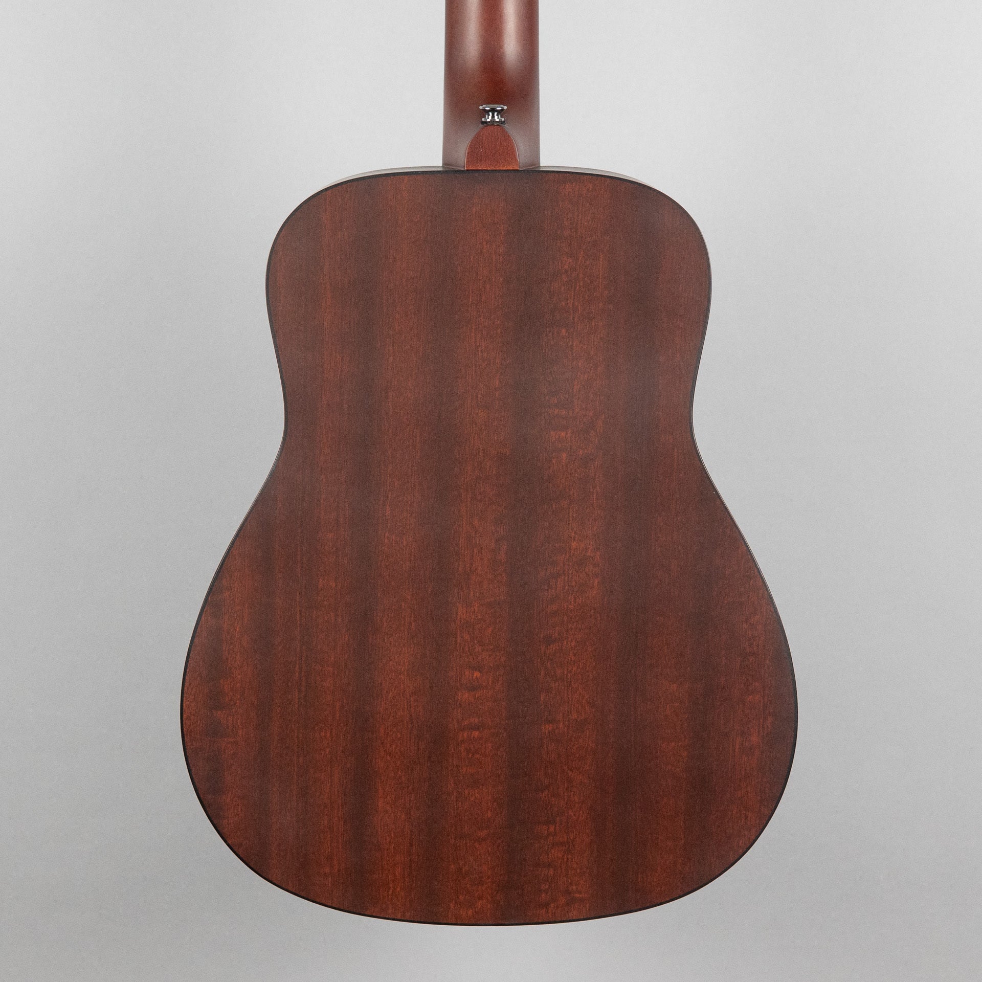 Yamaha JR2 Acoustic Guitar in Tobacco Sunburst