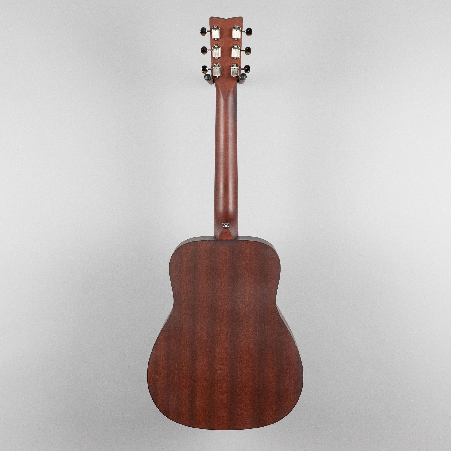 Yamaha JR2 Acoustic Guitar in Tobacco Sunburst