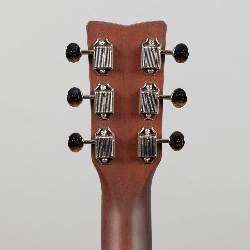 Yamaha JR2 Acoustic Guitar in Tobacco Sunburst