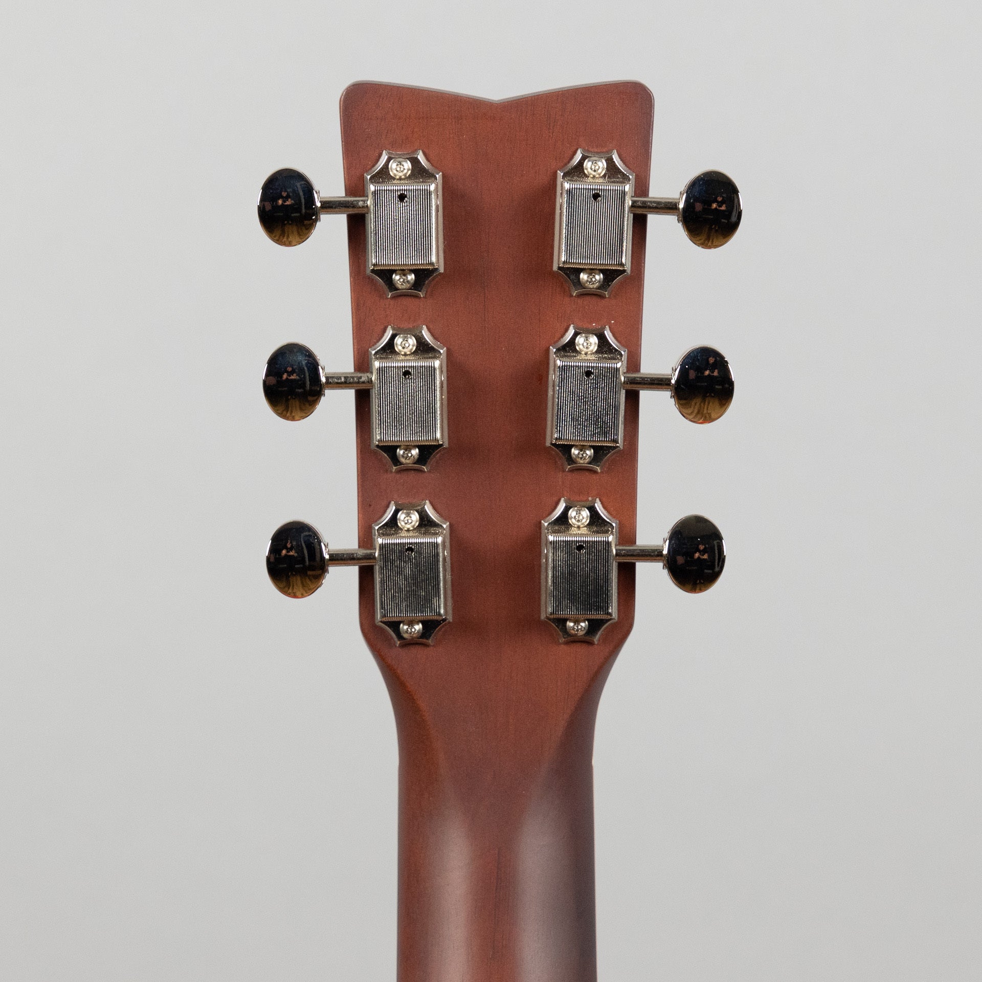 Yamaha JR2 Acoustic Guitar in Tobacco Sunburst