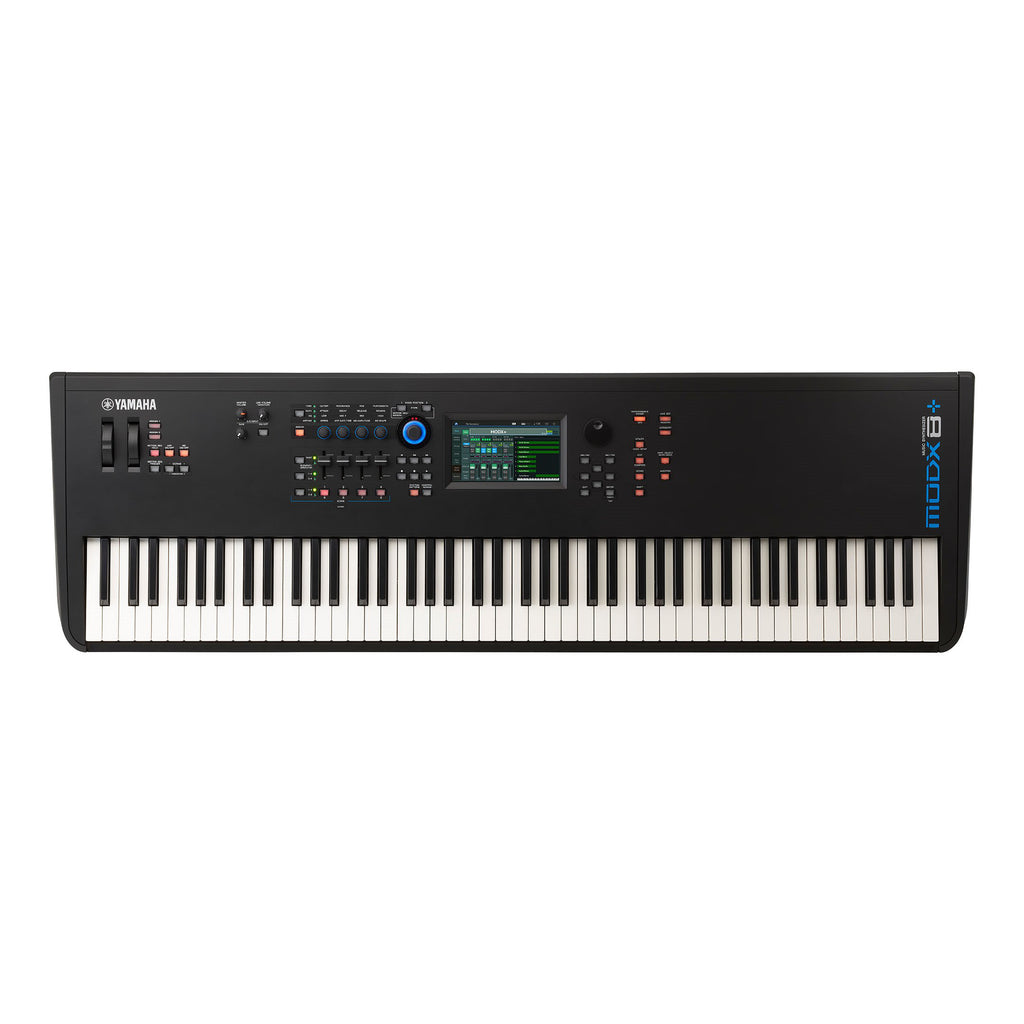 Yamaha MODX8+ 88-Key Synth