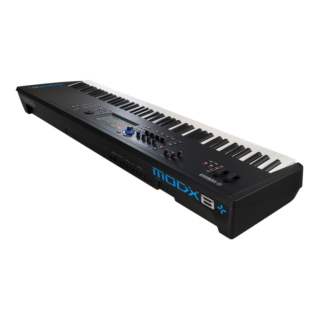 Yamaha MODX8+ 88-Key Synth