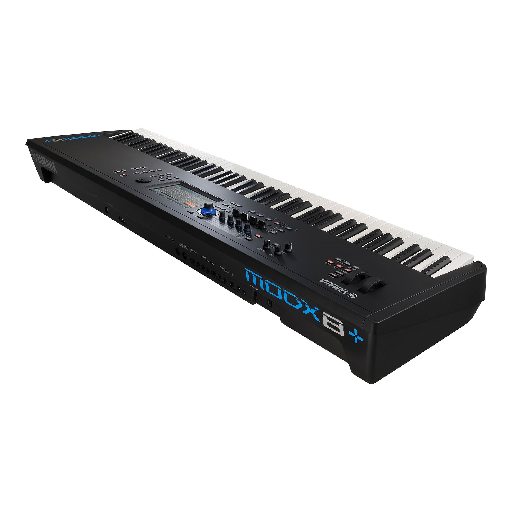 Yamaha MODX8+ 88-Key Synth