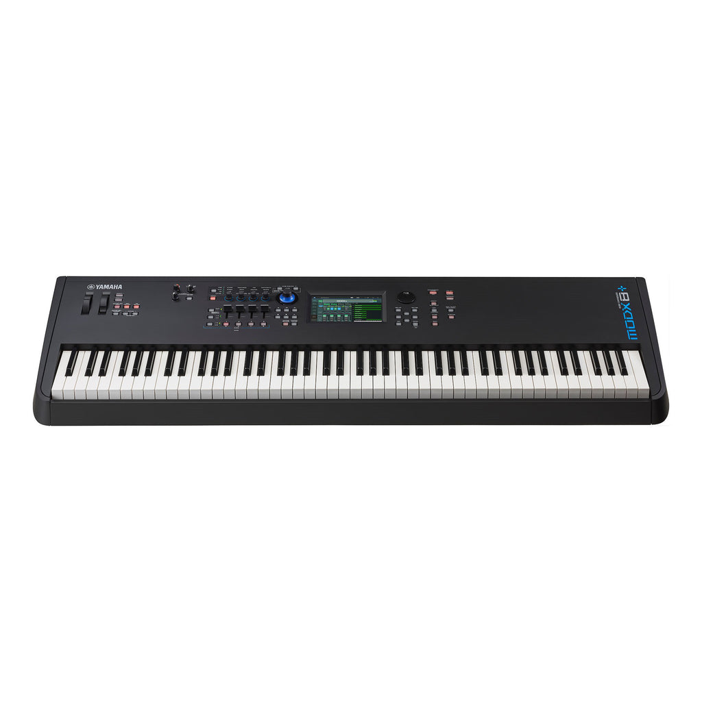 Yamaha MODX8+ 88-Key Synth