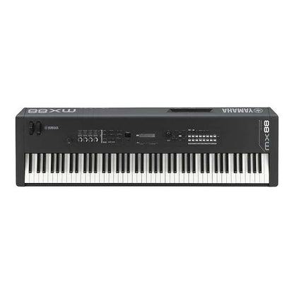 Yamaha MX88 Full-Size Weighted Synthesizer/Controller Keyboard