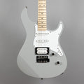 Yamaha PAC112VM Pacifica Electric Guitar in Grey