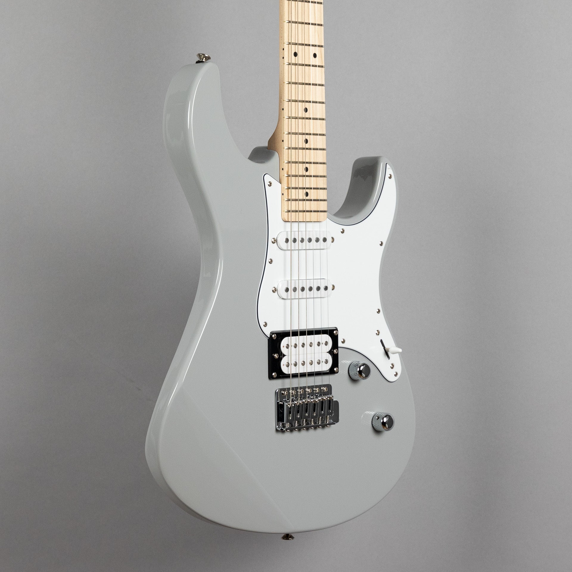 Yamaha PAC112VM Pacifica Electric Guitar in Grey