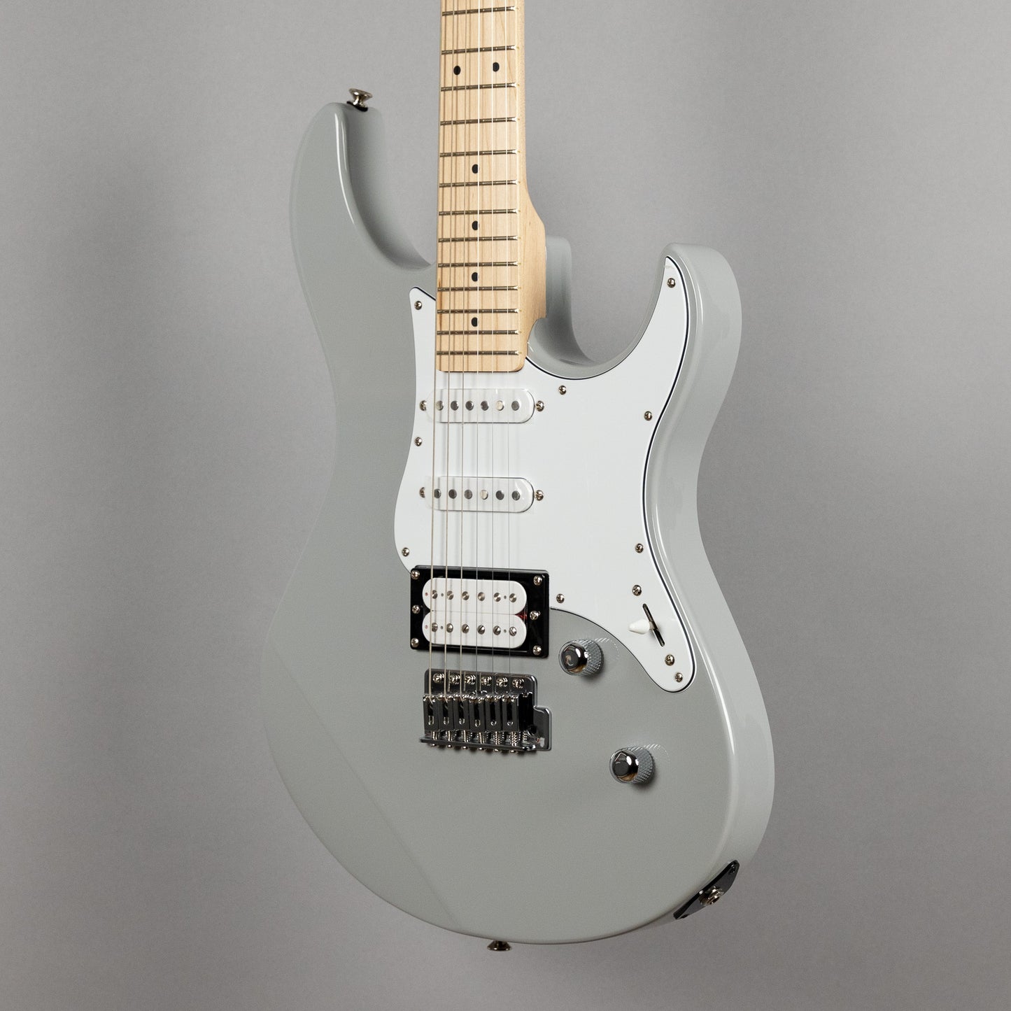 Yamaha PAC112VM Pacifica Electric Guitar in Grey