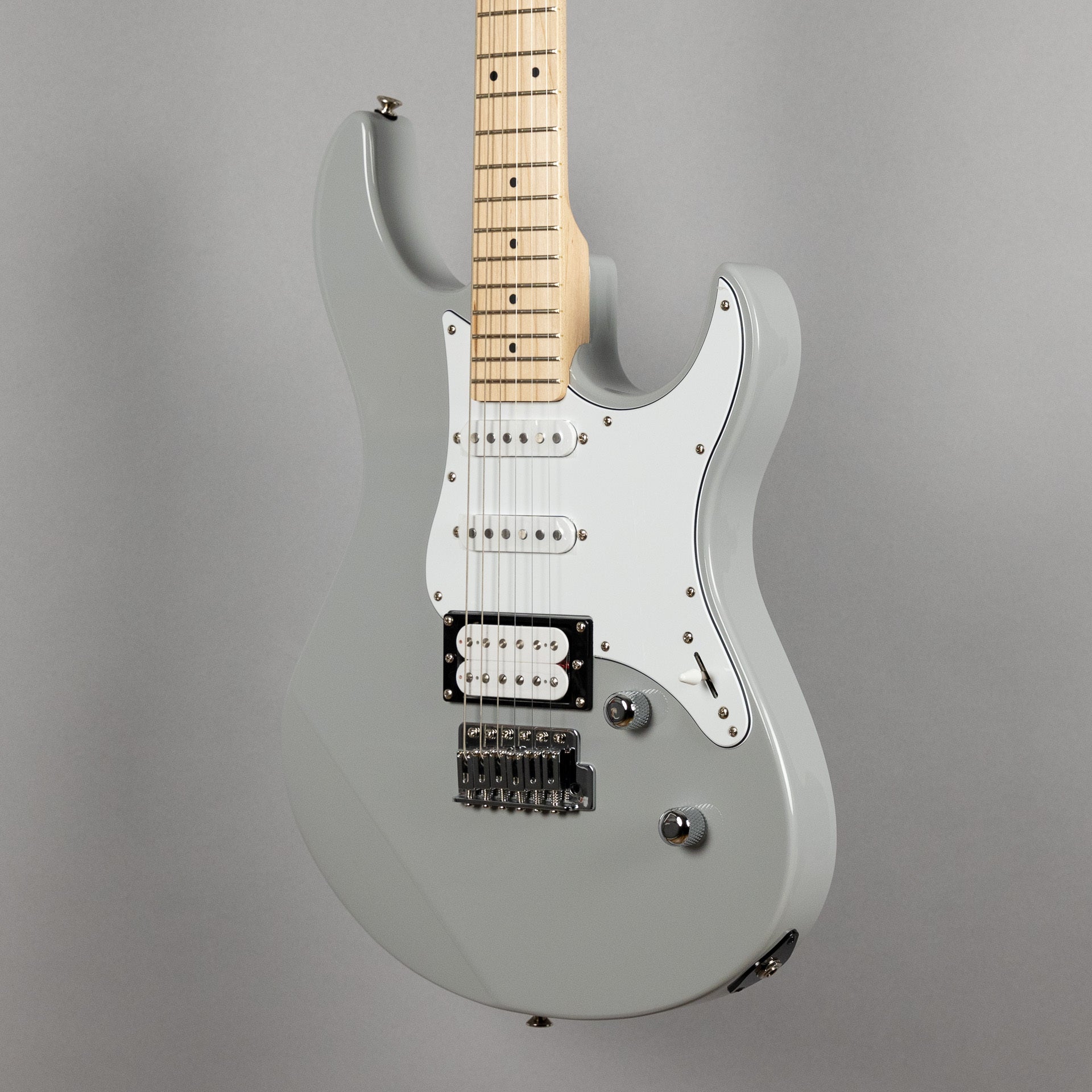 Yamaha PAC112VM Pacifica Electric Guitar in Grey