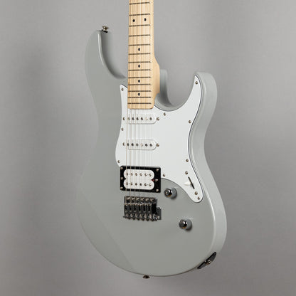 Yamaha PAC112VM Pacifica Electric Guitar in Grey