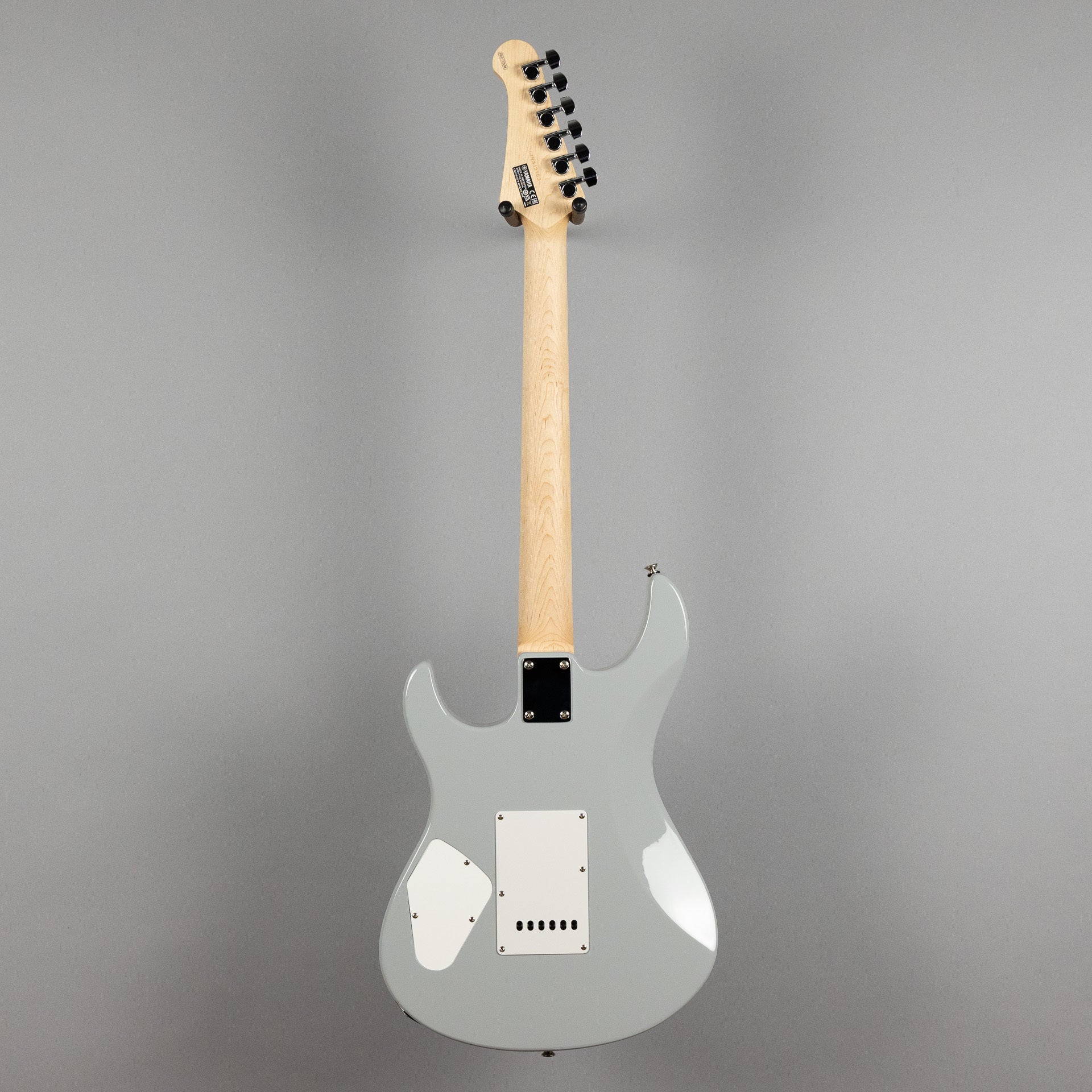 Yamaha PAC112VM Pacifica Electric Guitar in Grey