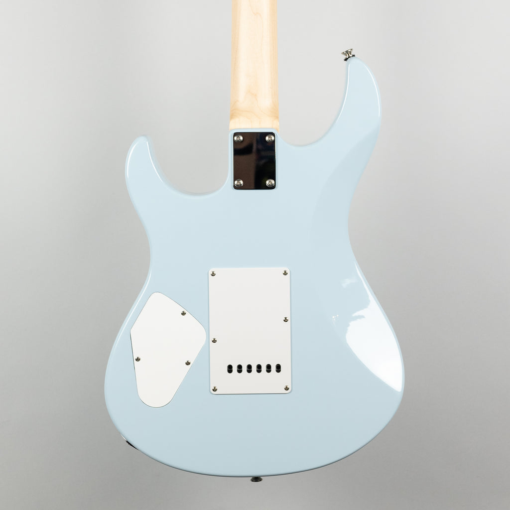Yamaha PAC112VM Pacifica Electric Guitar in Ice Blue