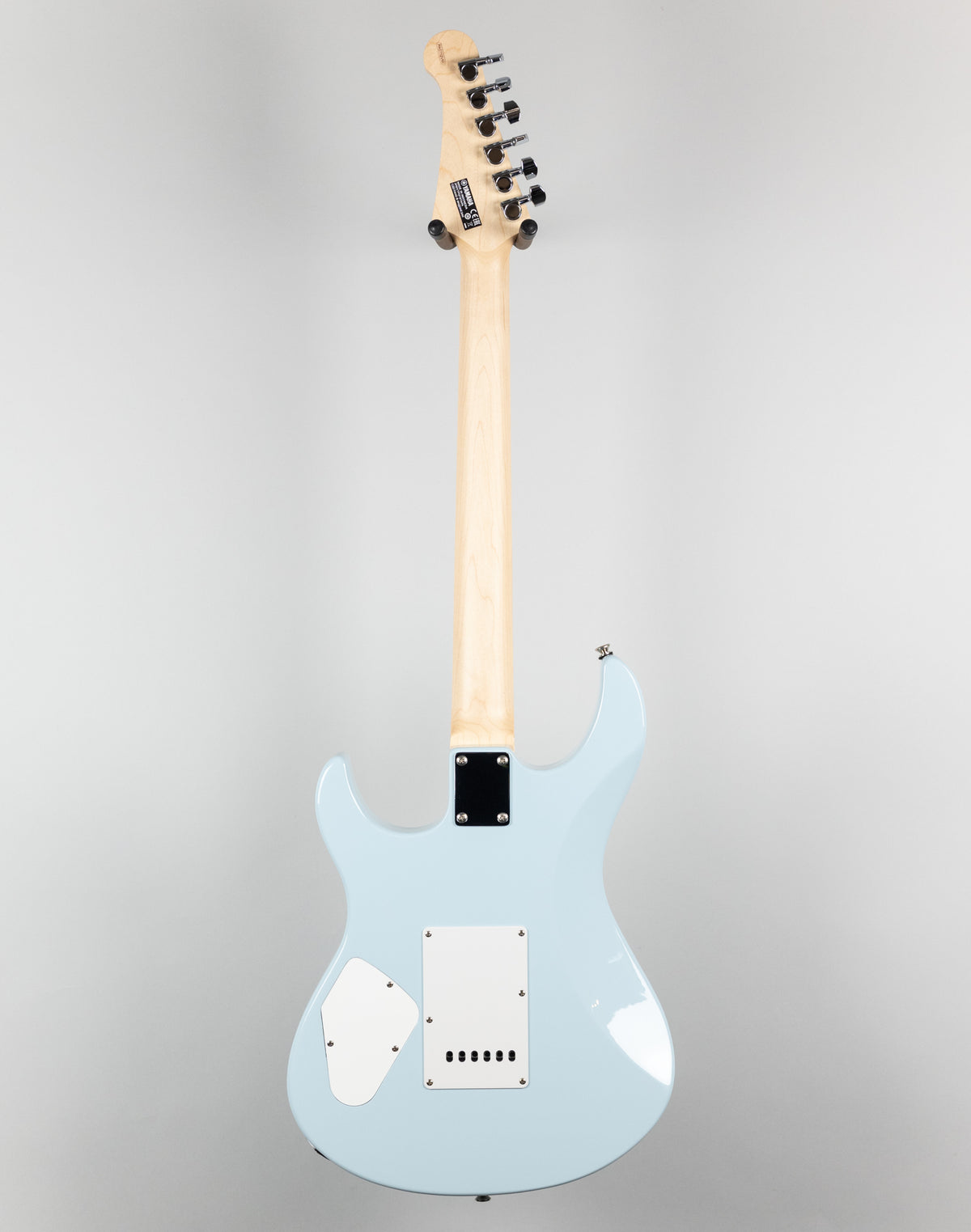 Yamaha PAC112VM Pacifica Electric Guitar in Ice Blue
