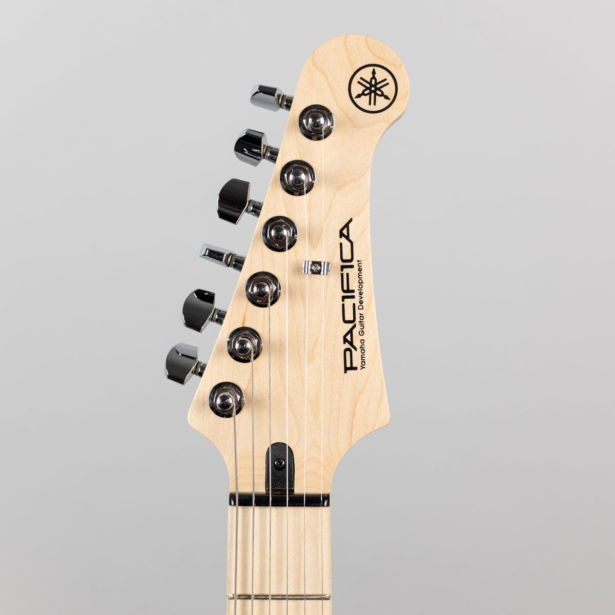 Yamaha PAC112VM Pacifica Electric Guitar in Ice Blue