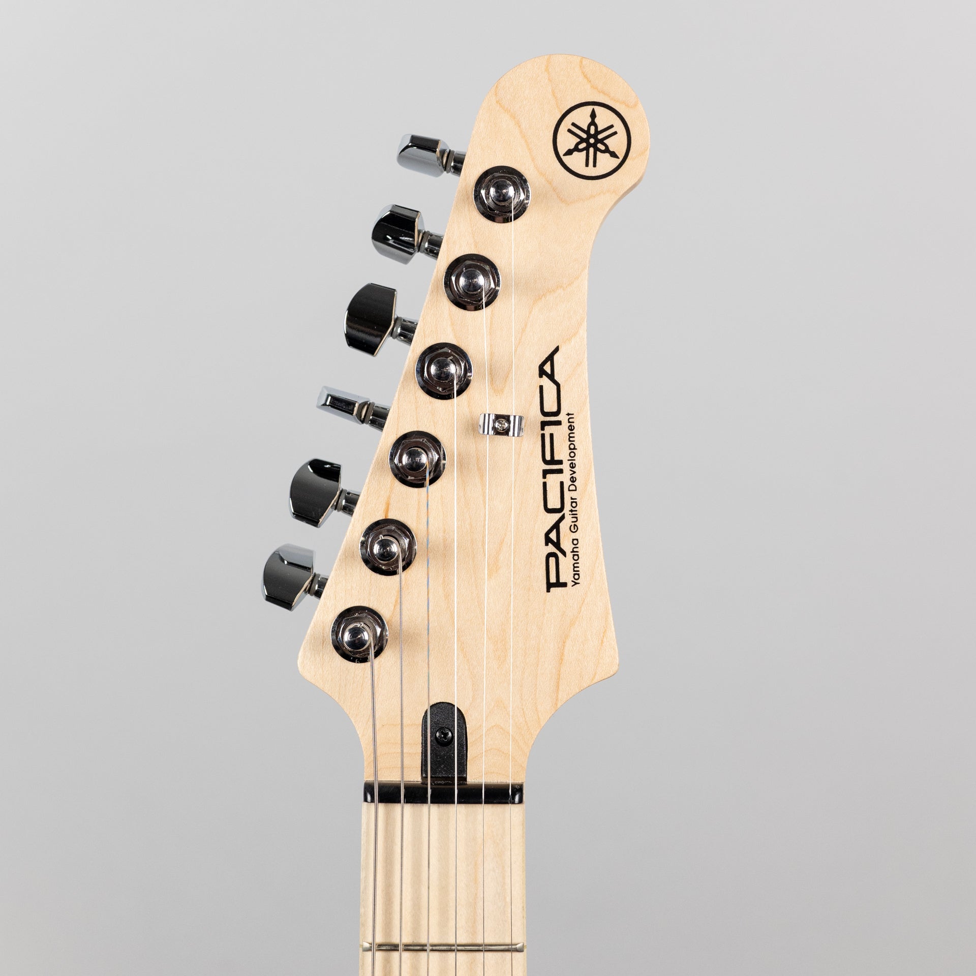 Yamaha PAC112VM Pacifica Electric Guitar in Ice Blue