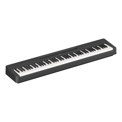 Yamaha P-143B 88-Note, Weighted Action Digital Piano, Black