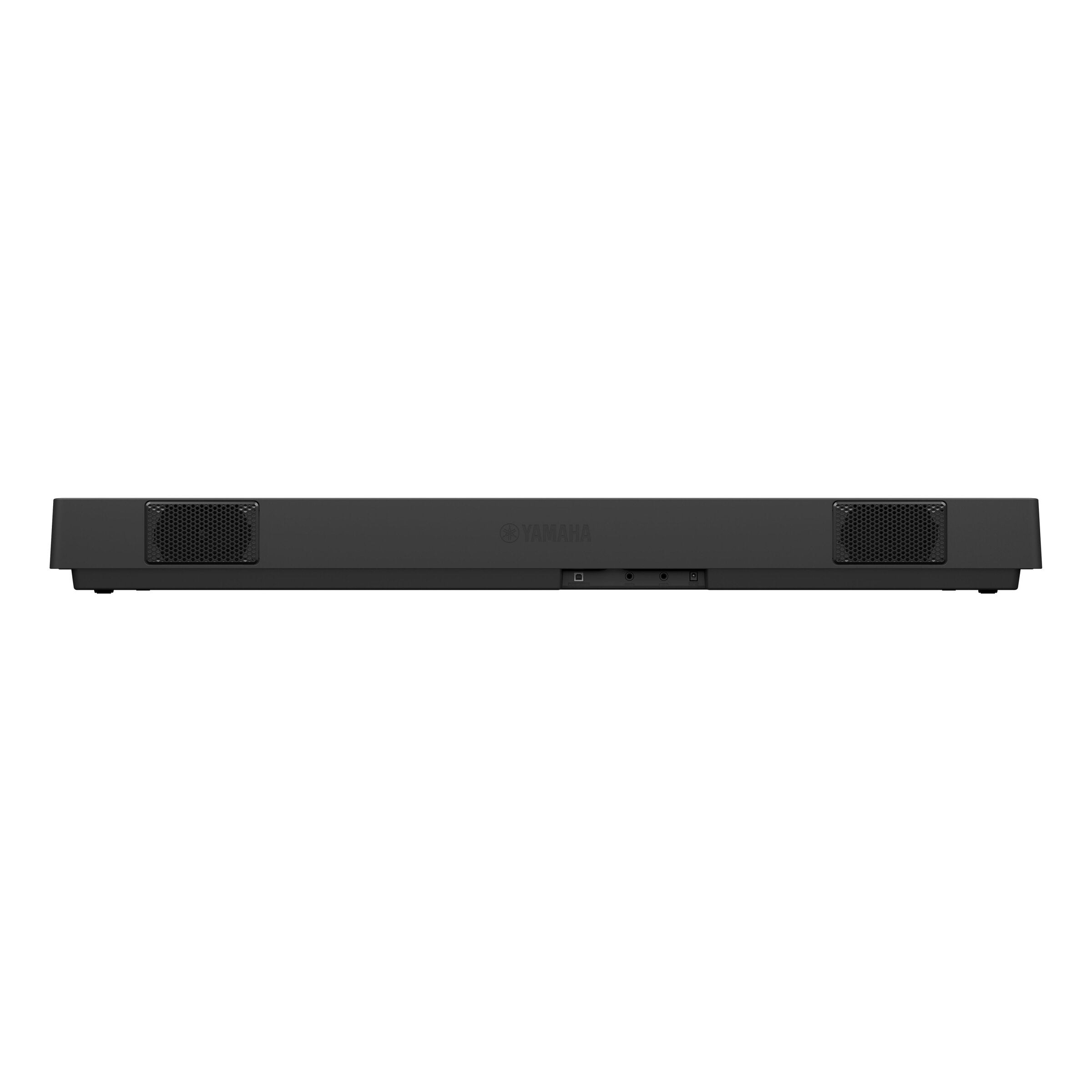 Yamaha P-143B 88-Note, Weighted Action Digital Piano, Black