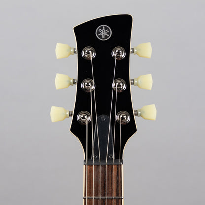 Yamaha RSS02T Revstar Standard in Hot Merlot