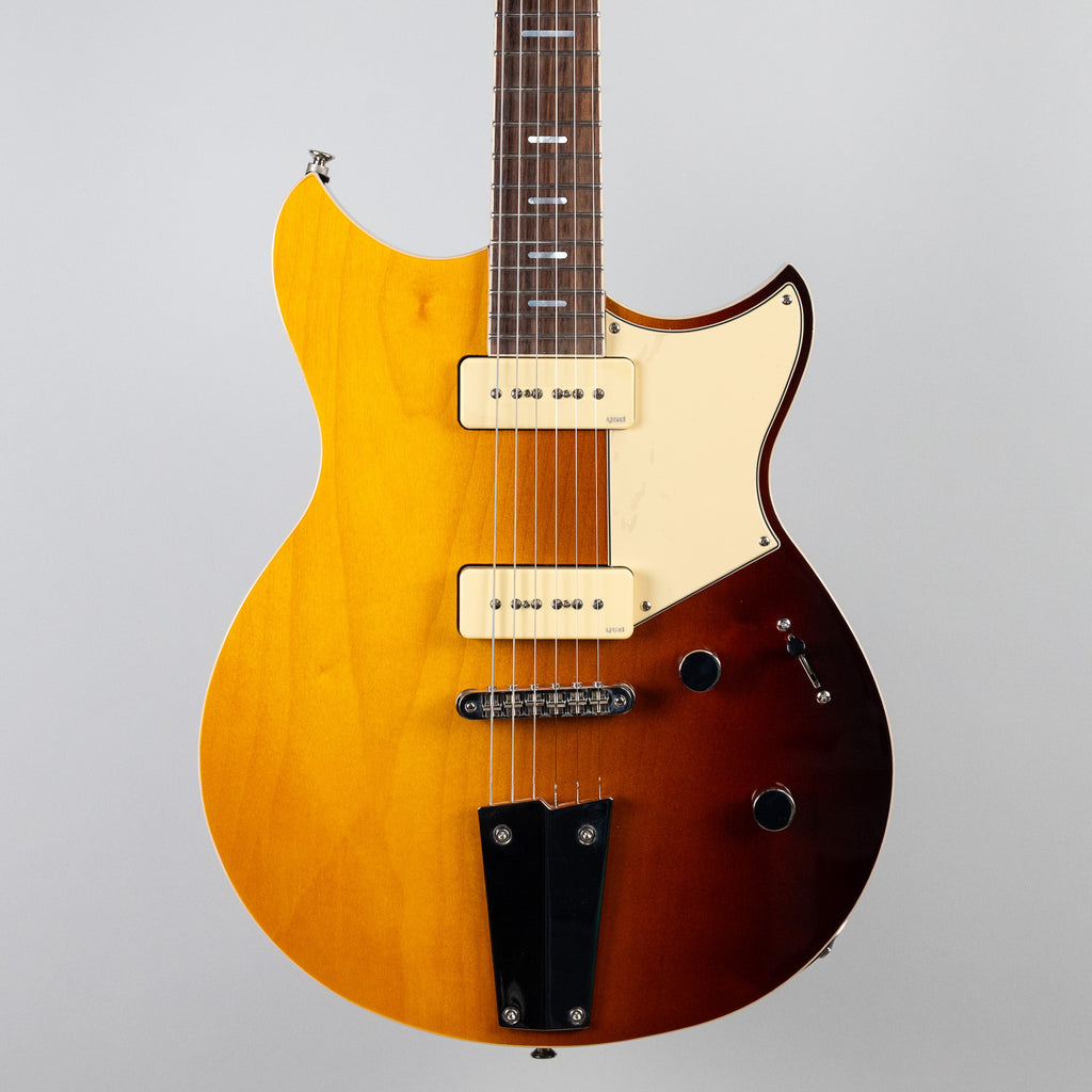 Yamaha RSS02T Revstar Standard in Sunset Burst (Demo Model)