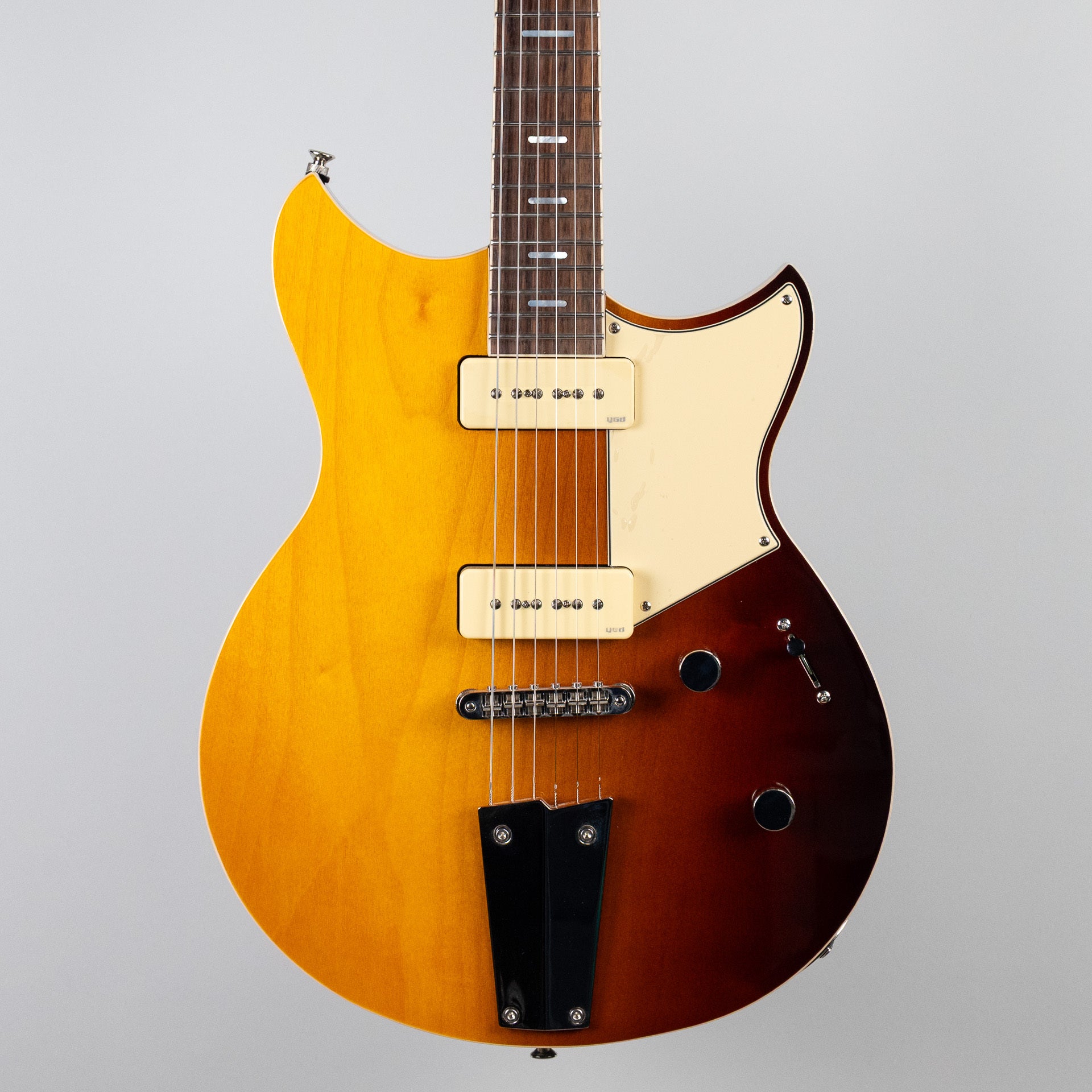 Yamaha RSS02T Revstar Standard in Sunset Burst (Demo Model)