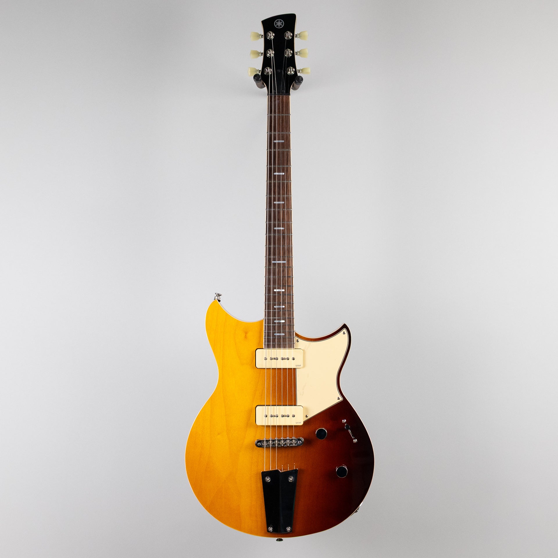 Yamaha RSS02T Revstar Standard in Sunset Burst (Demo Model)