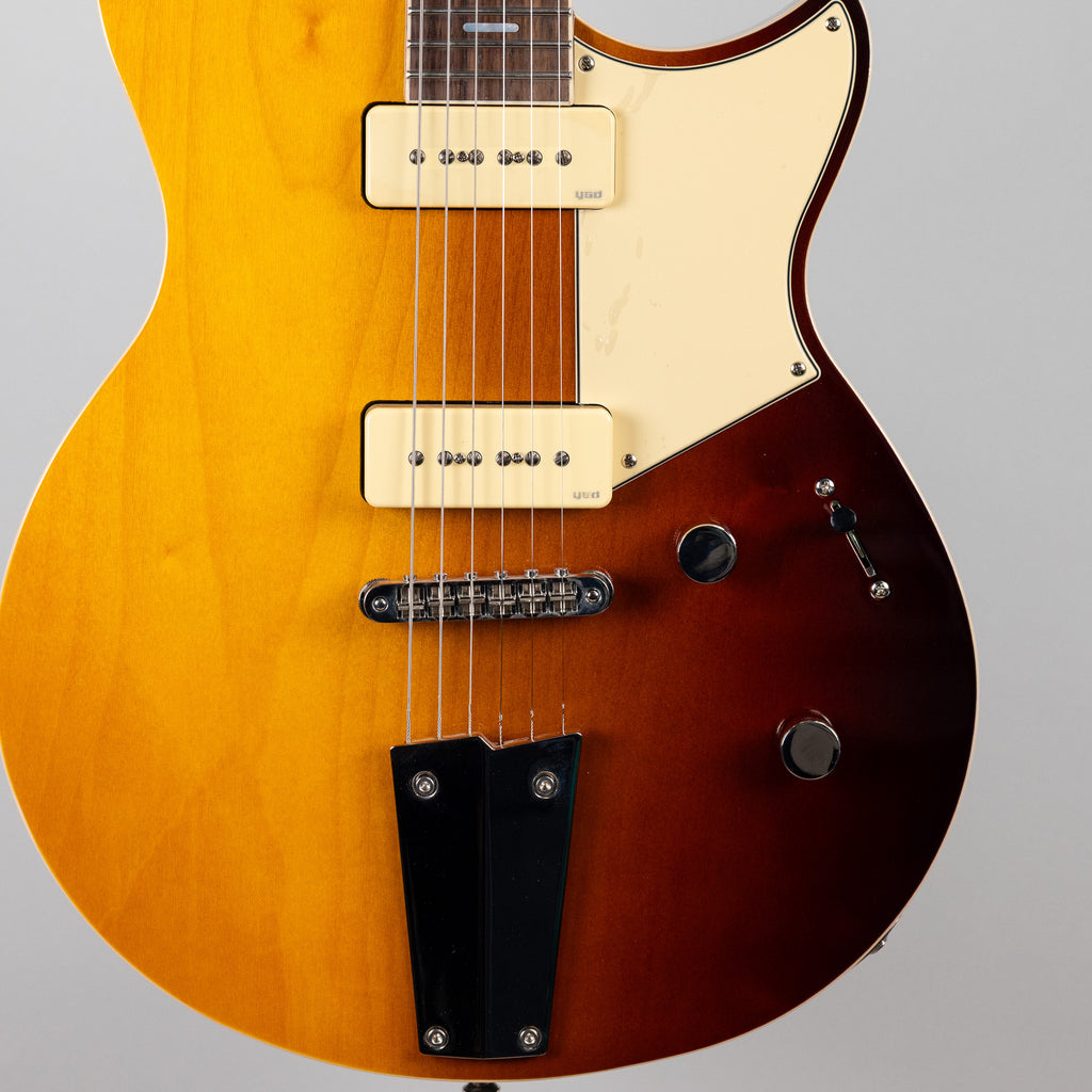Yamaha RSS02T Revstar Standard in Sunset Burst (Demo Model)