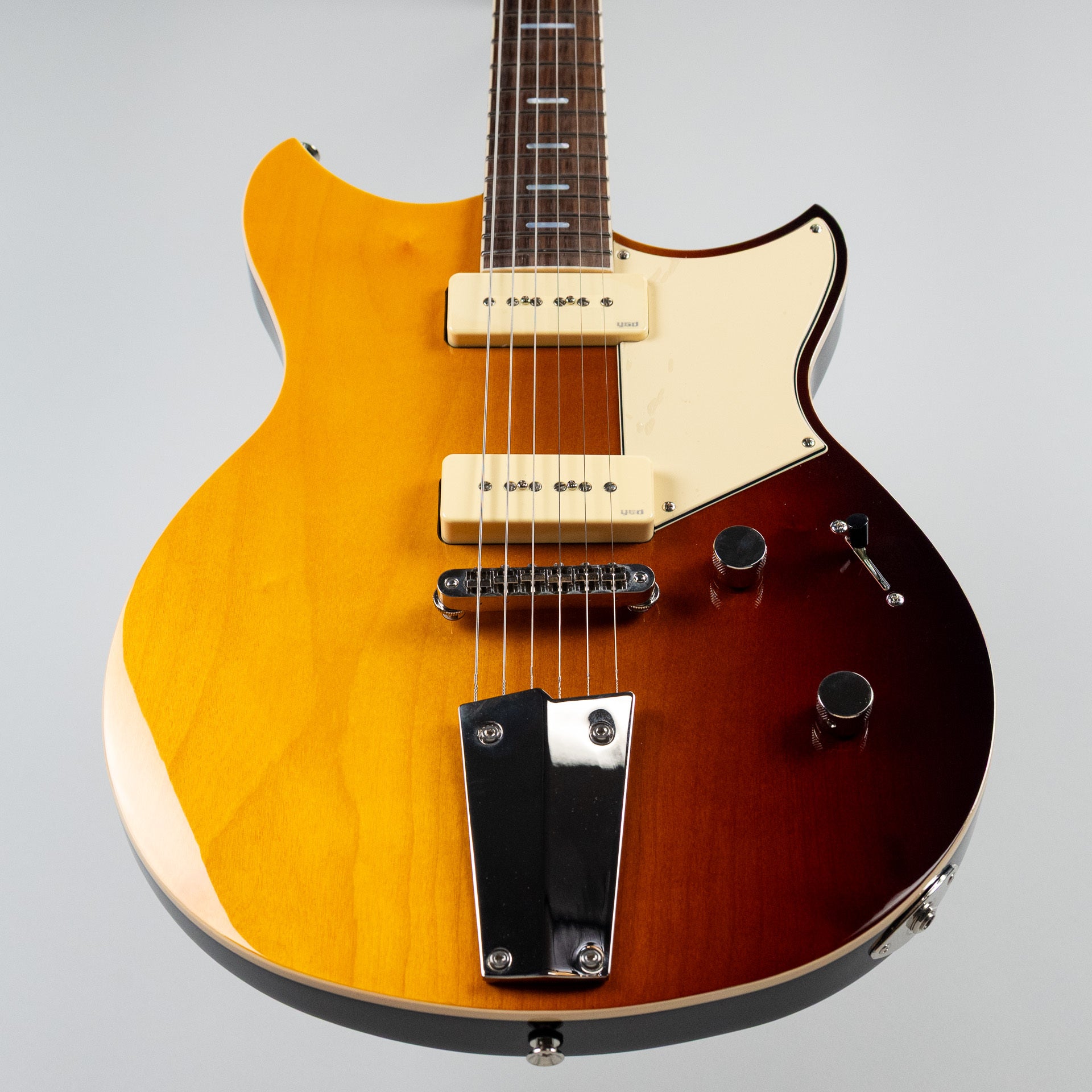 Yamaha RSS02T Revstar Standard in Sunset Burst (Demo Model)