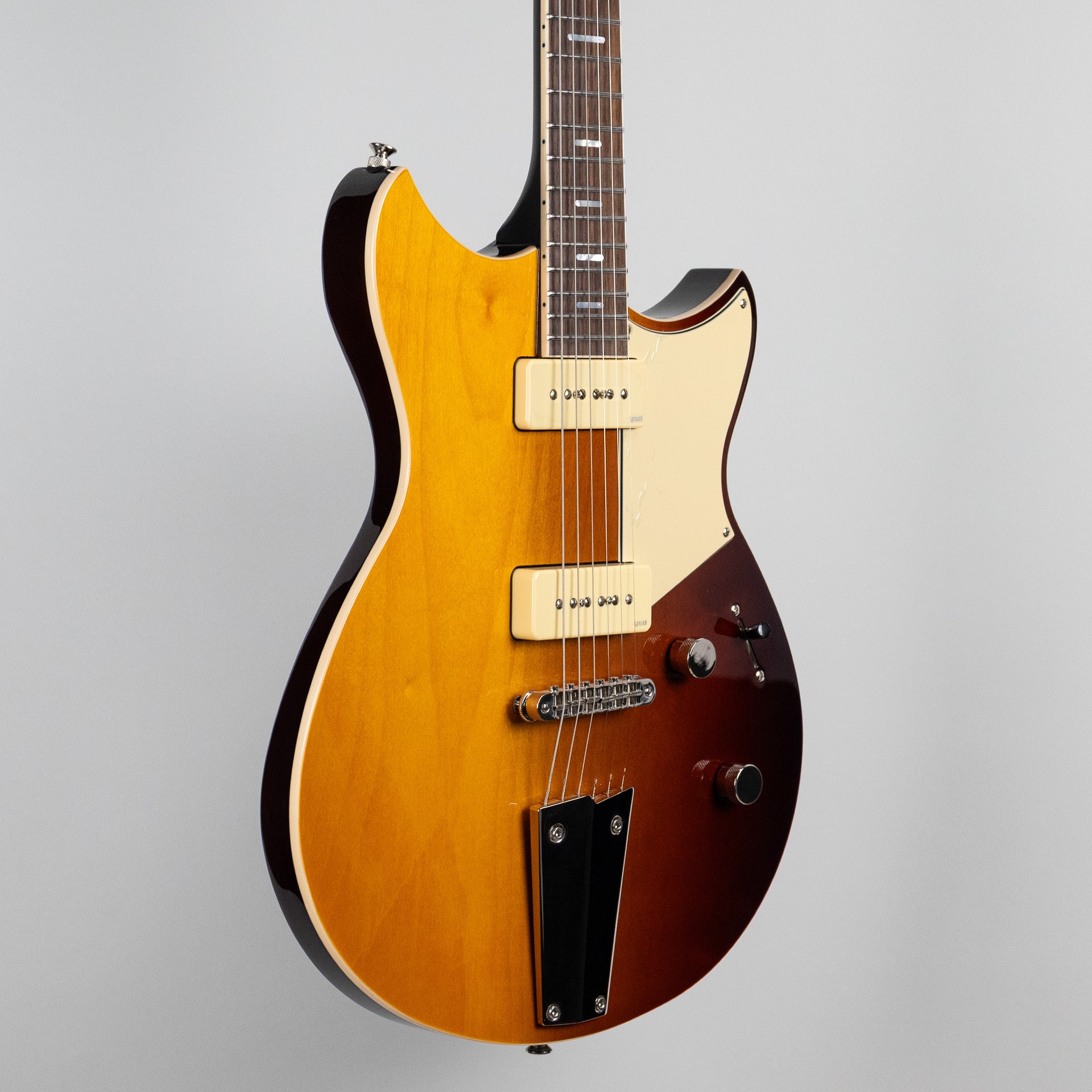 Yamaha RSS02T Revstar Standard in Sunset Burst (Demo Model)