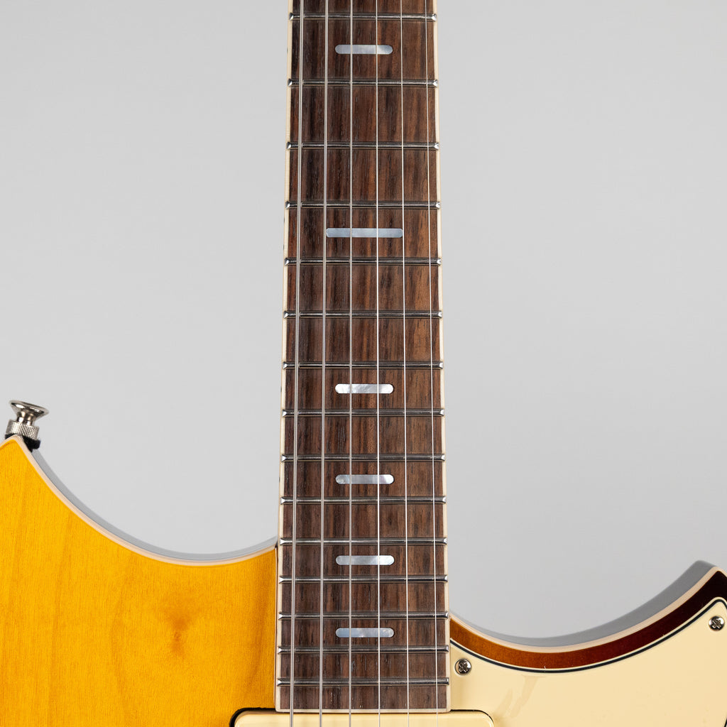 Yamaha RSS02T Revstar Standard in Sunset Burst (Demo Model)