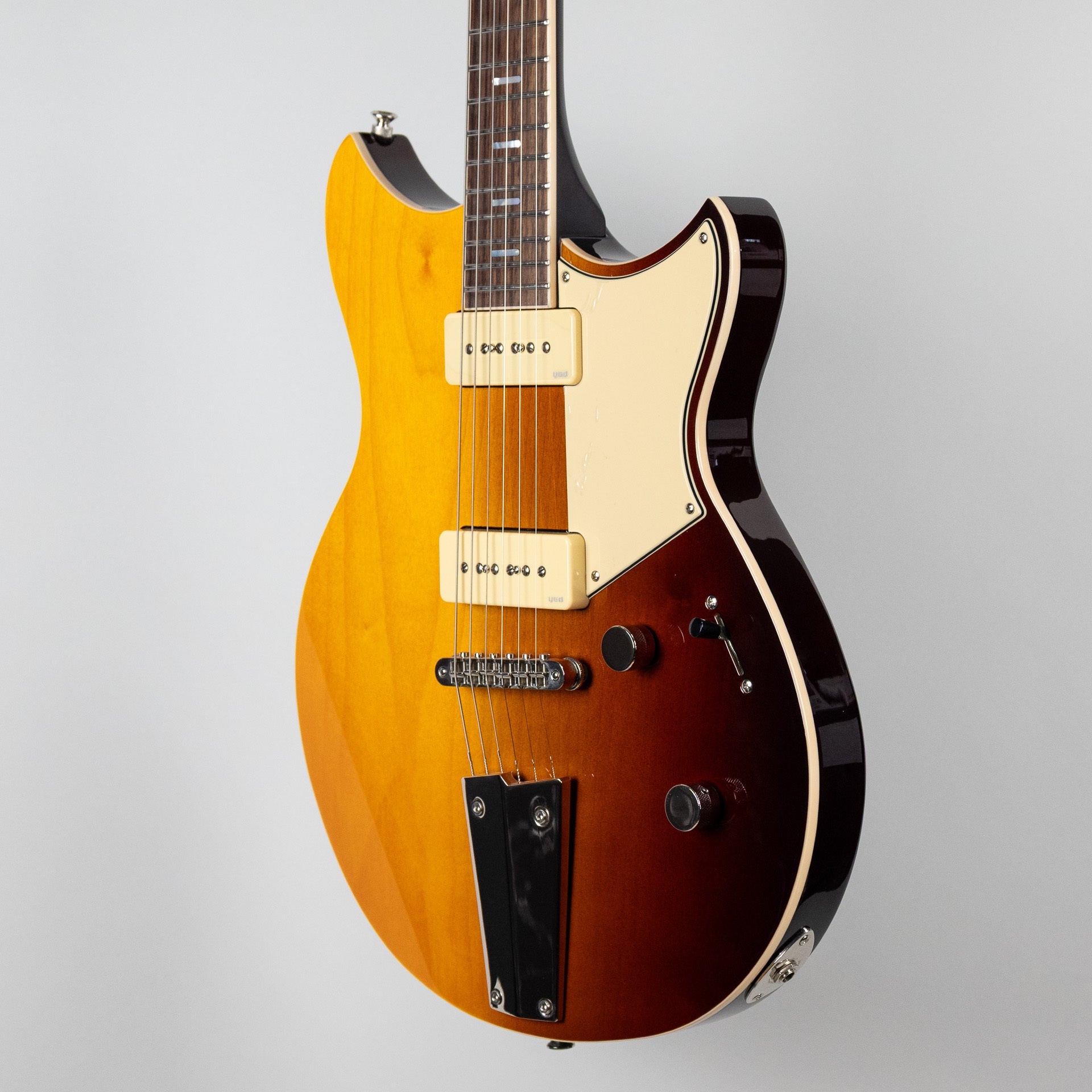 Yamaha RSS02T Revstar Standard in Sunset Burst (Demo Model)