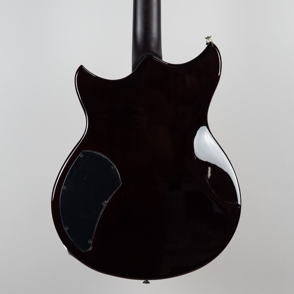 Yamaha RSS02T Revstar Standard in Sunset Burst (Demo Model)