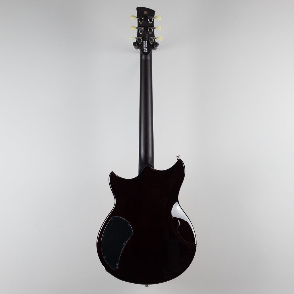 Yamaha RSS02T Revstar Standard in Sunset Burst (Demo Model)