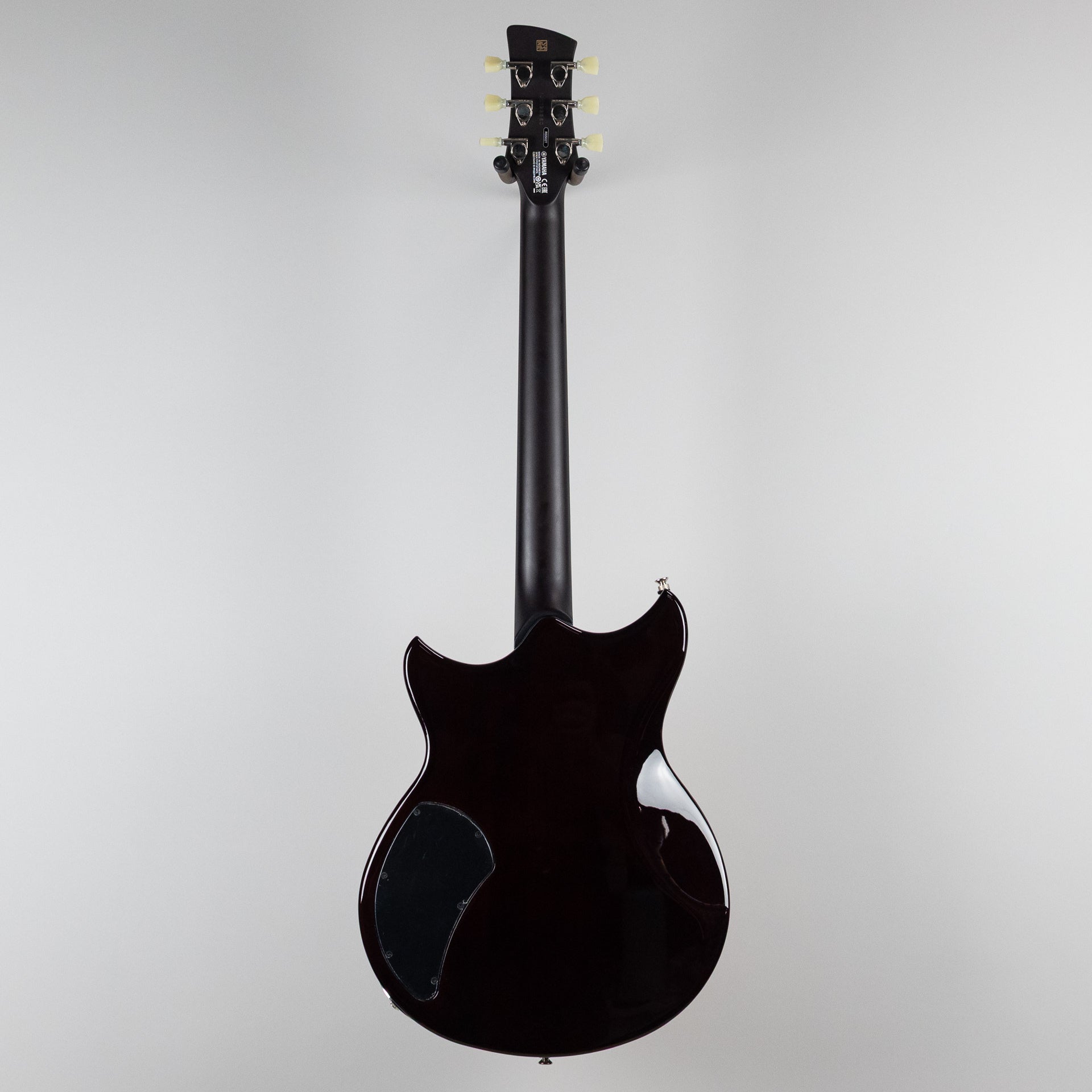 Yamaha RSS02T Revstar Standard in Sunset Burst (Demo Model)