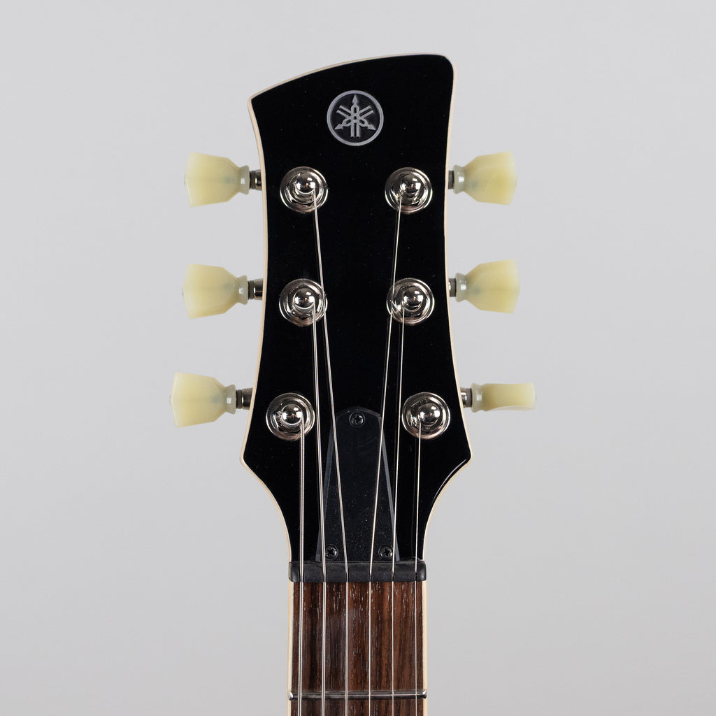 Yamaha RSS02T Revstar Standard in Sunset Burst (Demo Model)