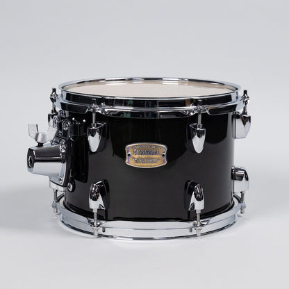 Yamaha SBP0F50 Stage Custom Shell Pack, Raven Black