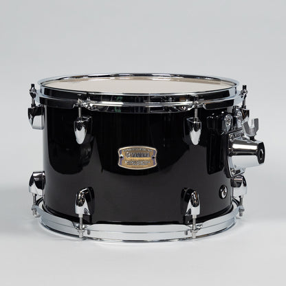 Yamaha SBP0F50 Stage Custom Shell Pack, Raven Black