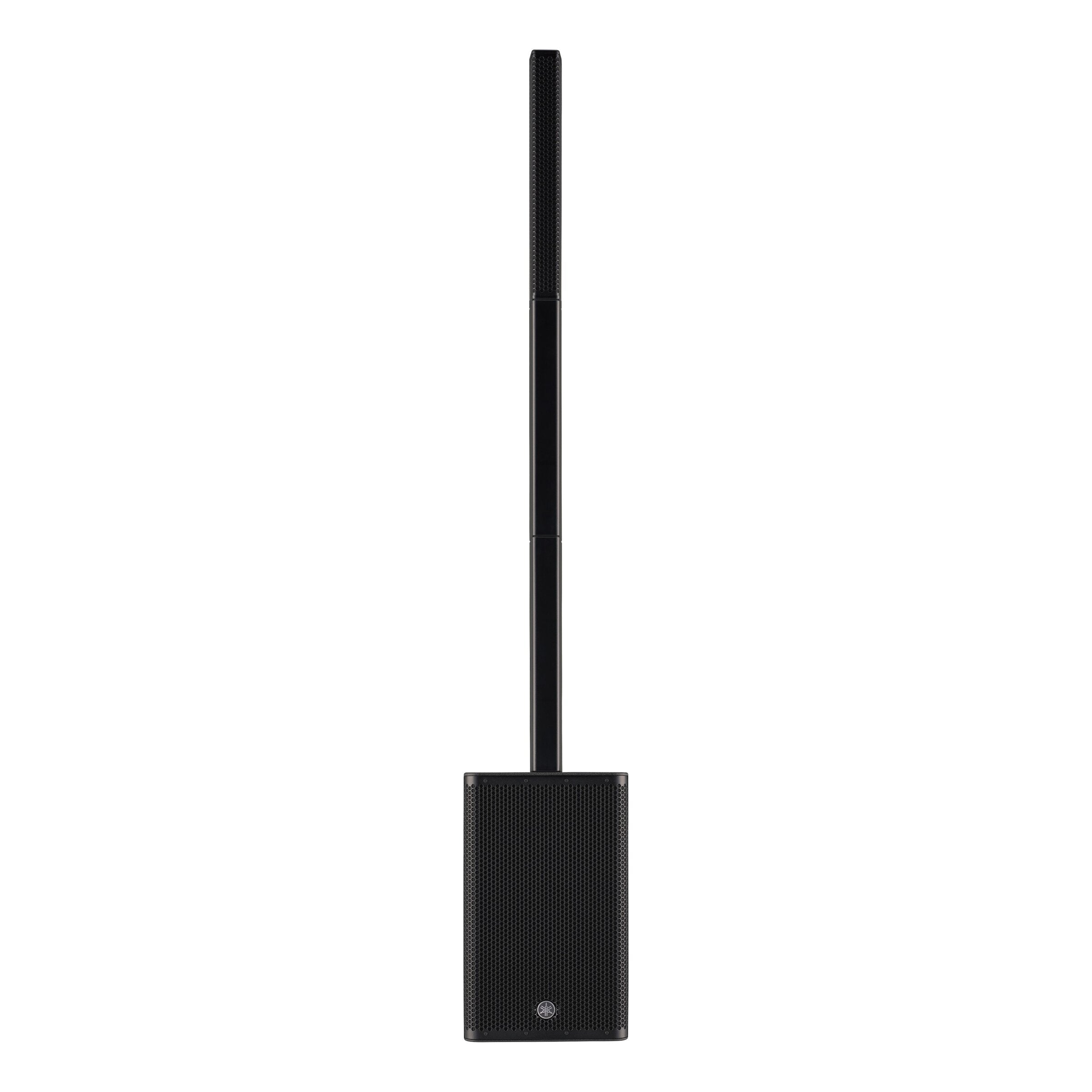 Yamaha StagePas 1K mkII Portable PA System with Bluetooth