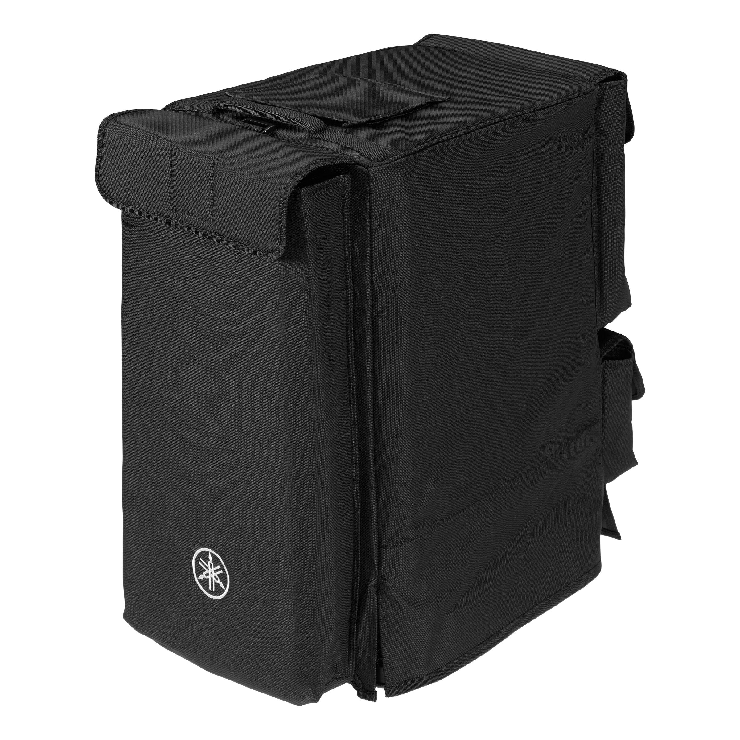 Yamaha StagePas 1K mkII Portable PA System with Bluetooth