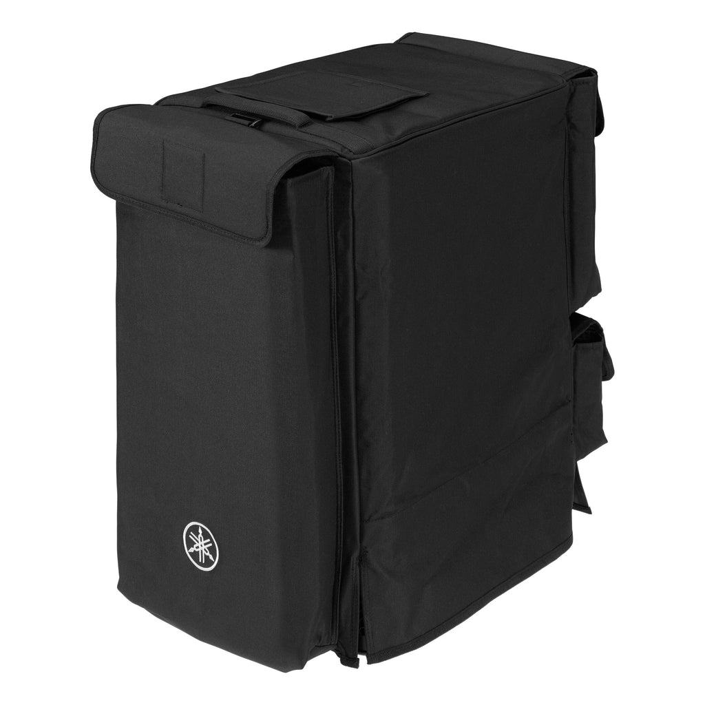 Yamaha StagePas 1K mkII Portable PA System with Bluetooth