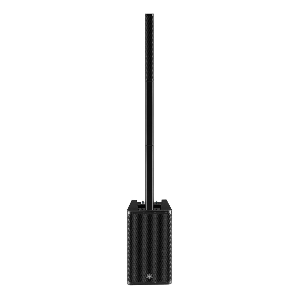 Yamaha StagePas 1K mkII Portable PA System with Bluetooth