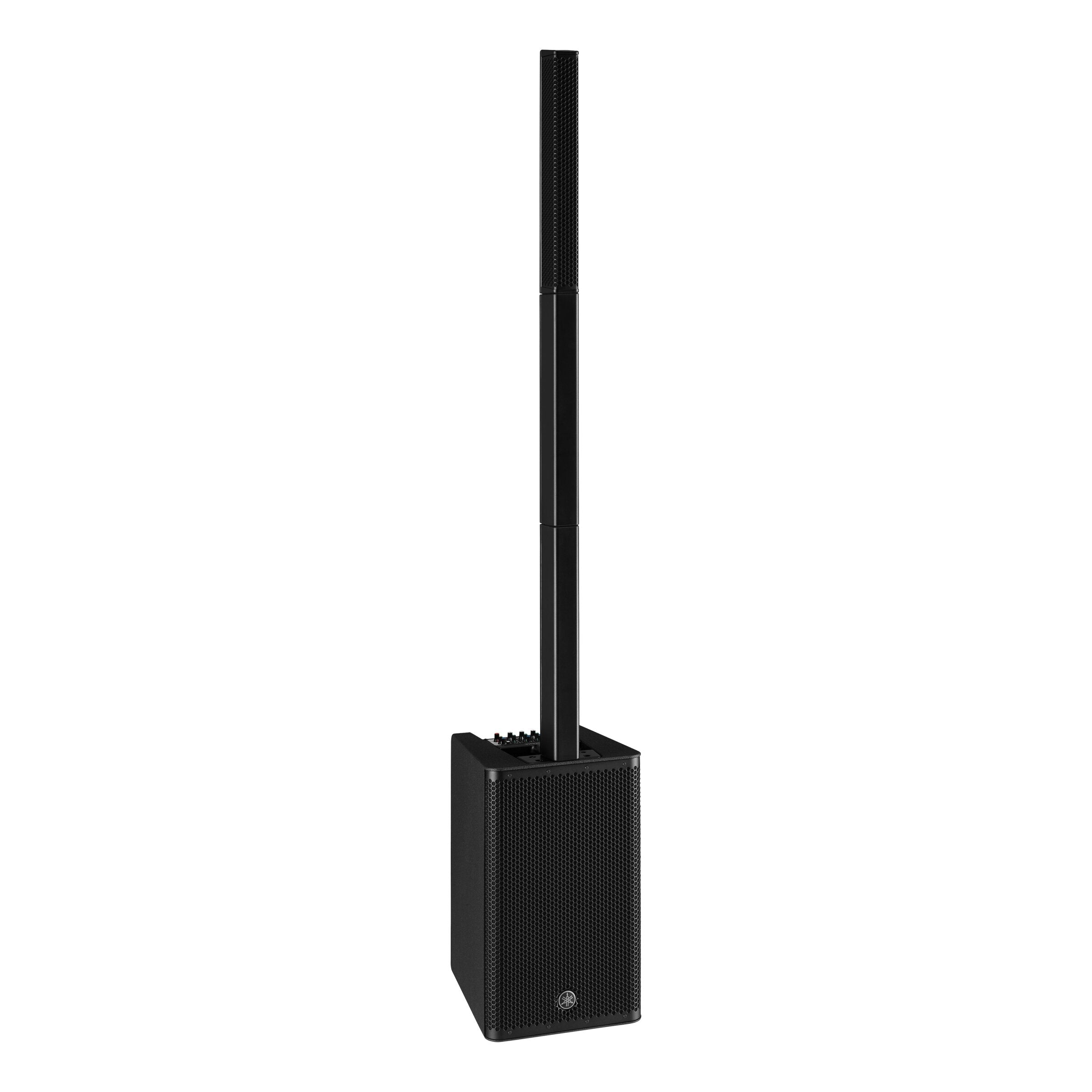 Yamaha StagePas 1K mkII Portable PA System with Bluetooth