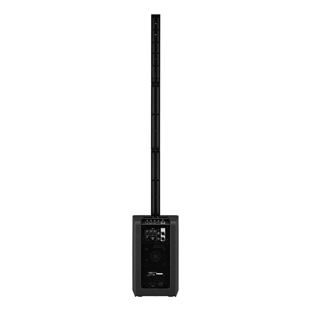 Yamaha StagePas 1K mkII Portable PA System with Bluetooth