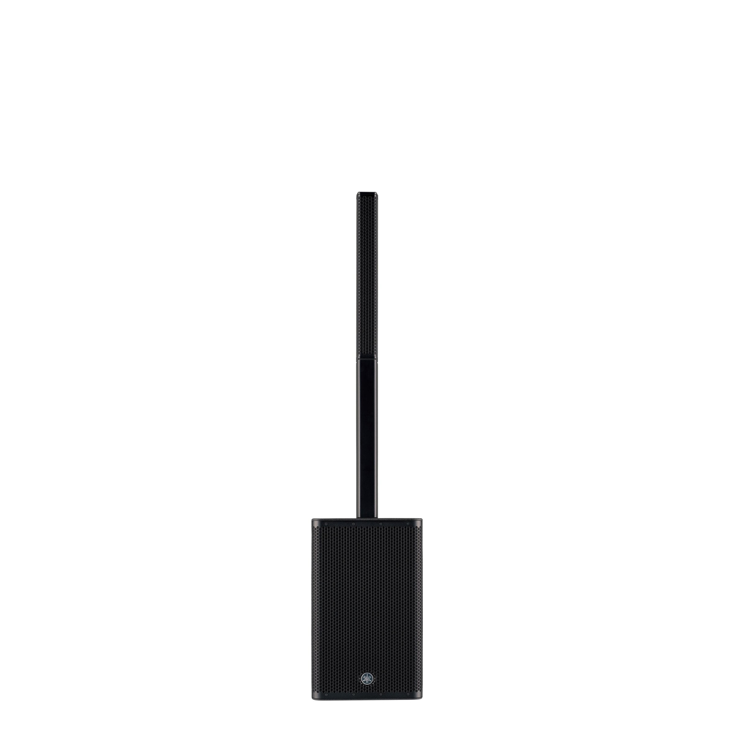 Yamaha StagePas 1K mkII Portable PA System with Bluetooth