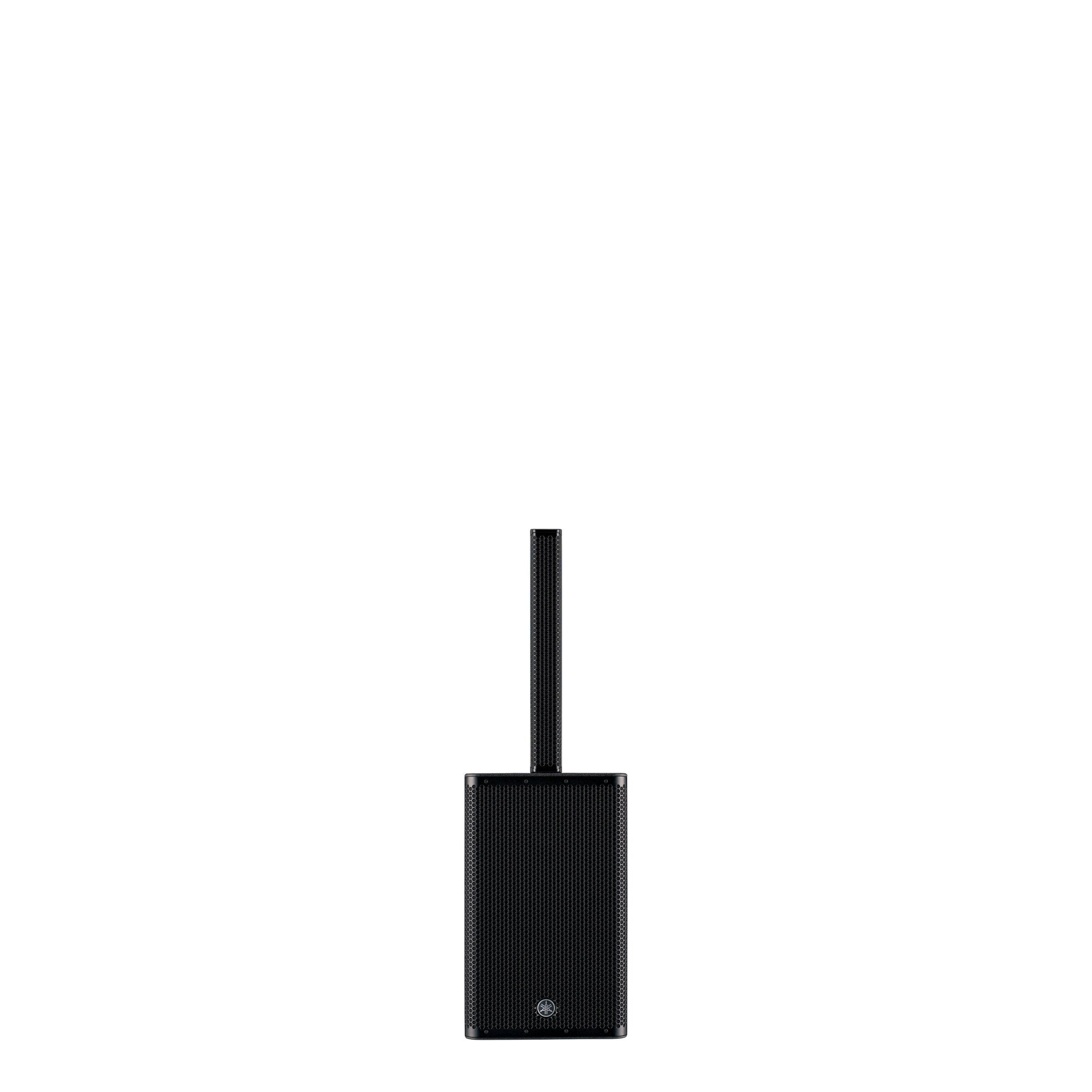 Yamaha StagePas 1K mkII Portable PA System with Bluetooth